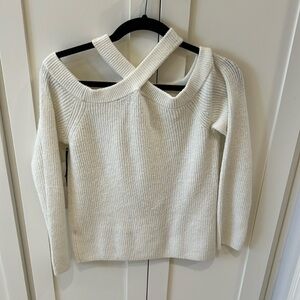 Light Sweater Top M